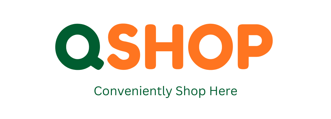 QSHOP logo